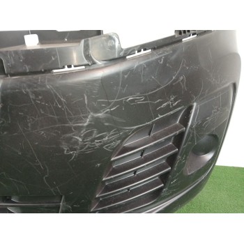 Recambio de paragolpes delantero para peugeot expert autobús (v_) 1.5 bluehdi 100 referencia OEM IAM 9808639977  