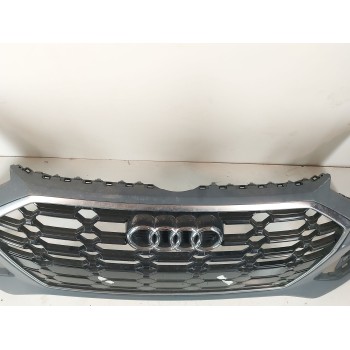 Recambio de paragolpes delantero para audi q5 sportback (fyt) 40 tfsi mild hybrid quattro referencia OEM IAM 80A807437P  