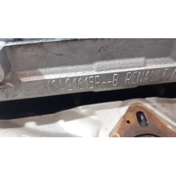 Recambio de culata para nissan qashqai (j11) 1.5 turbodiesel cat referencia OEM IAM 110421615R  