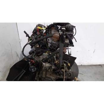 Recambio de motor completo para seat toledo (1l) base referencia OEM IAM RP M 