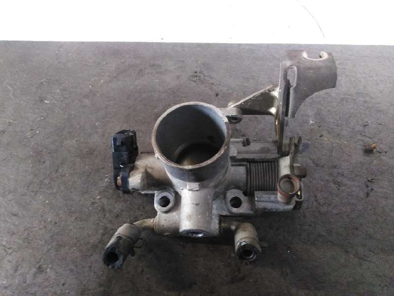 Recambio de caja mariposa para hyundai atos (mx) 1.0 cat referencia OEM IAM 3510002555  