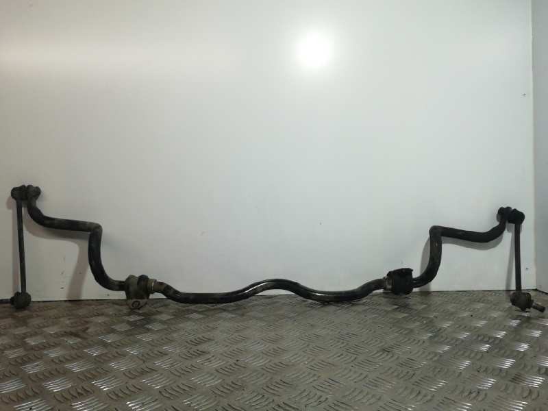 Recambio de barra estabilizadora delantera para kia carens (un) active referencia OEM IAM   