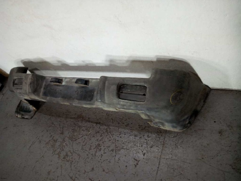 Recambio de paragolpes trasero para ssangyong korando 2.3 tdi referencia OEM IAM   