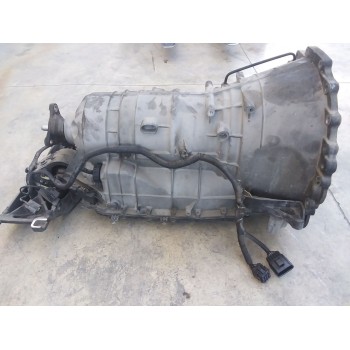 Recambio de caja cambios para jaguar xj executive referencia OEM IAM 6HP26 AUTO 216.264KM B TRACCION TRASERA