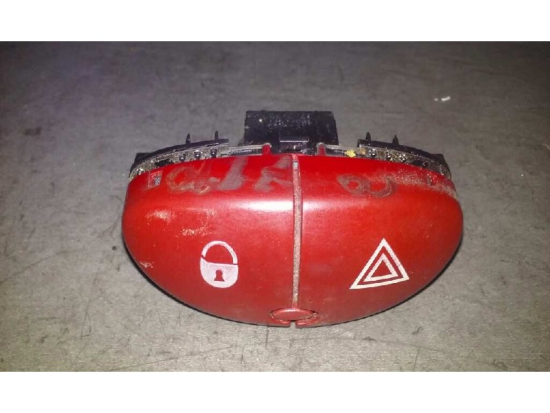 Recambio de warning para peugeot 206 berlina x-line referencia OEM IAM   