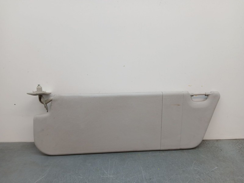 Recambio de parasol izquierdo para ford transit custom kasten 280 l1 trend referencia OEM IAM   