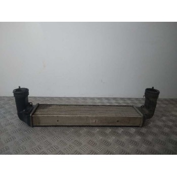 Recambio de intercooler para bmw x3 (e83) 2.0 16v diesel cat referencia OEM IAM 77897930  