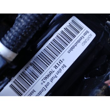 Recambio de motor completo para audi q2 (gab, gag) 30 tdi referencia OEM IAM DTR B 35.000km 