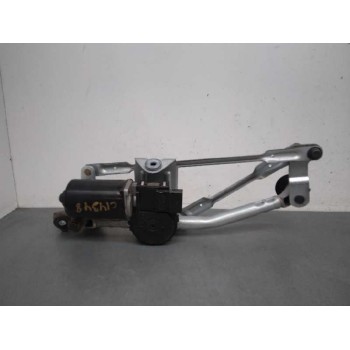 MOTOR LIMPIA DELANTERO 5 PINES 