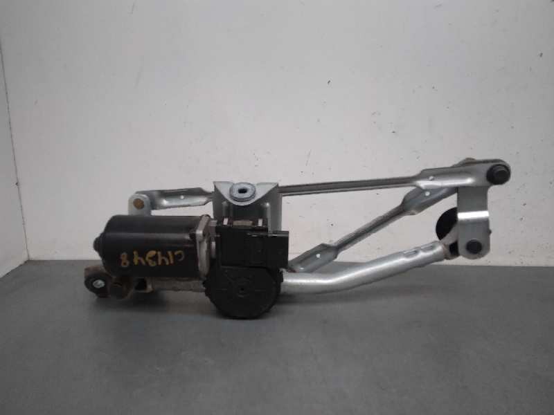 Recambio de motor limpia delantero para kia pro_cee´d ( ) concept referencia OEM IAM  5 PINES 