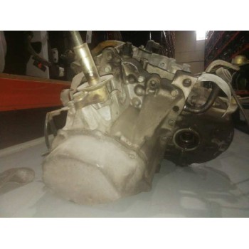 Recambio de caja cambios para citroën xantia break 2.0 hdi cat (rhy / dw10td) referencia OEM IAM 20TB53  