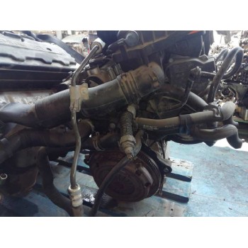 Recambio de motor completo para seat ibiza (6l1) 1.4 16v referencia OEM IAM BXW M 