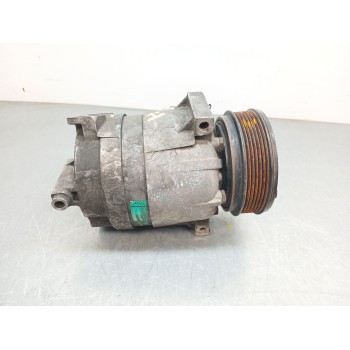 Recambio de compresor aire acondicionado para opel vectra c gts (z02) 1.9 cdti (f68) referencia OEM IAM 7197  