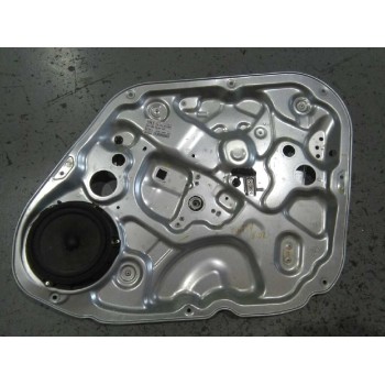 Recambio de elevalunas delantero derecho para hyundai ix20 tecno referencia OEM IAM 824801K030 SOLO MECANISMO 