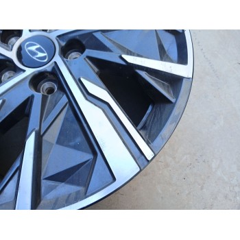 Recambio de llanta para hyundai tucson (nx4e, nx4a) 1.6 t-gdi referencia OEM IAM 52910N7160  