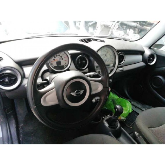 Recambio de kit airbag para bmw mini (r56) cooper referencia OEM IAM   