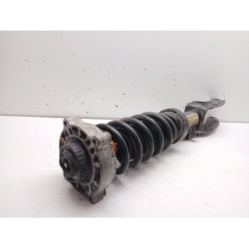 Recambio de amortiguador delantero derecho para porsche cayenne (9pa) 3.2 referencia OEM IAM 7l5413032aa  