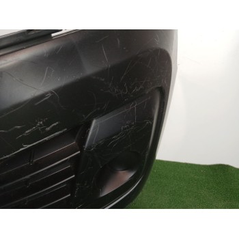 Recambio de paragolpes delantero para peugeot expert autobús (v_) 1.5 bluehdi 100 referencia OEM IAM 9808639977  