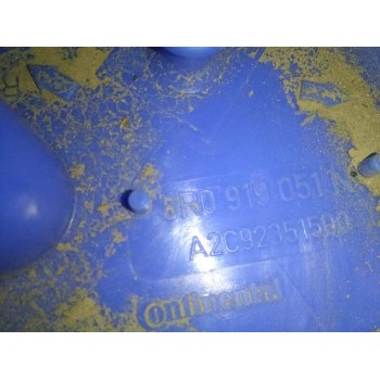 Recambio de aforador para seat ibiza (6p1) reference referencia OEM IAM 6R0919051N  A2C92351500