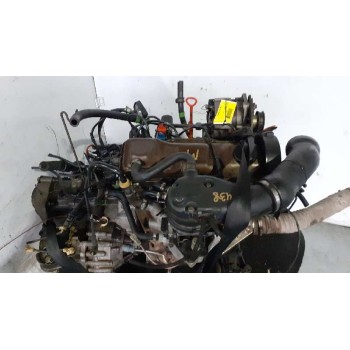 Recambio de motor completo para seat toledo (1l) base referencia OEM IAM RP M 