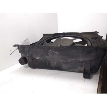 Recambio de electroventilador para bmw serie 3 berlina (e46) 320d referencia OEM IAM 69226701  
