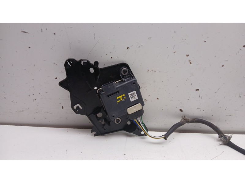 Recambio de sonda lambda para jaguar xf i (x250) 2.2 d referencia OEM IAM 1277022687  