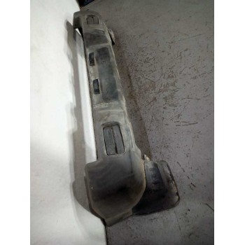 Recambio de paragolpes trasero para ssangyong korando 2.3 tdi referencia OEM IAM   