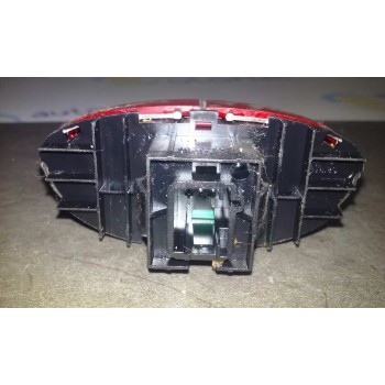 Recambio de warning para peugeot 206 berlina x-line referencia OEM IAM   