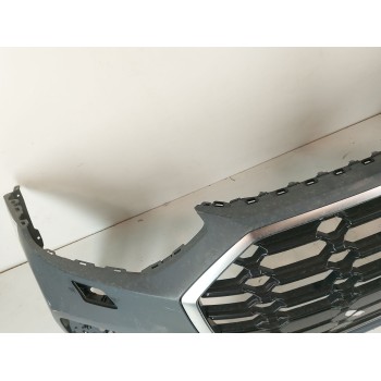 Recambio de paragolpes delantero para audi q5 sportback (fyt) 40 tfsi mild hybrid quattro referencia OEM IAM 80A807437P  
