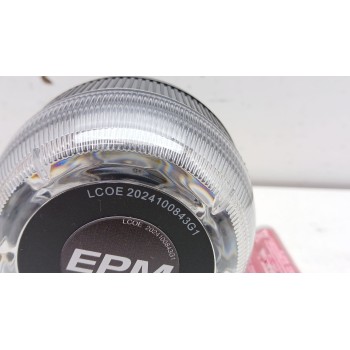 Recambio de luz interior para peugeot 1007 1.4 referencia OEM IAM s294002  