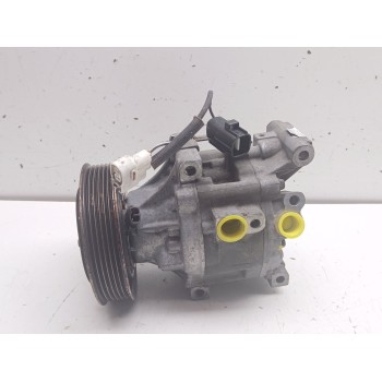 COMPRESOR AIRE ACONDICIONADO 2473003410 8832052420 4472607961 4472607961