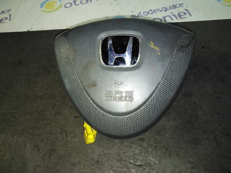 Recambio de airbag delantero izquierdo para honda jazz (gd1/5) 1.2 live referencia OEM IAM 77800SAAE71  