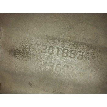 Recambio de caja cambios para citroën xantia break 2.0 hdi cat (rhy / dw10td) referencia OEM IAM 20TB53  