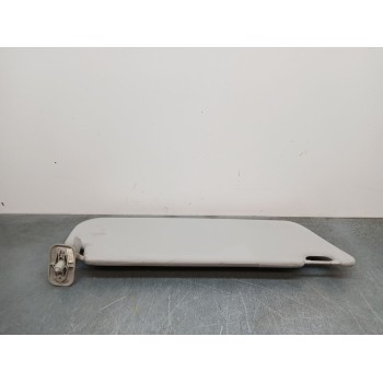 Recambio de parasol izquierdo para ford transit custom kasten 280 l1 trend referencia OEM IAM   