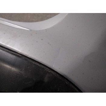 Recambio de paragolpes trasero para nissan qashqai (j10) acenta 4x4 referencia OEM IAM 85022JD10H  85022JD10H
