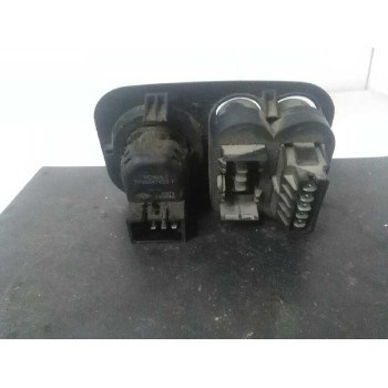 Recambio de mando retrovisor para renault kangoo (f/kc0) authentique oasis referencia OEM IAM   