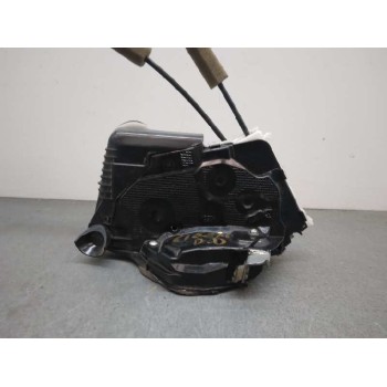 CERRADURA PUERTA DELANTERA DERECHA L8812210F2 6 PINES 