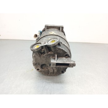 Recambio de compresor aire acondicionado para opel vectra c gts (z02) 1.9 cdti (f68) referencia OEM IAM 7197  
