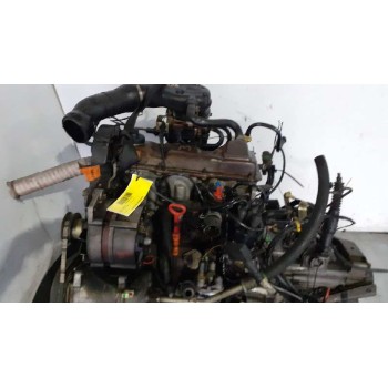 Recambio de motor completo para seat toledo (1l) base referencia OEM IAM RP M 