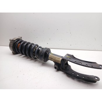 Recambio de amortiguador delantero derecho para porsche cayenne (9pa) 3.2 referencia OEM IAM 7l5413032aa  