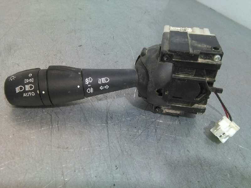 Recambio de mando luces para renault clio iv dynamique referencia OEM IAM   VOLANTE