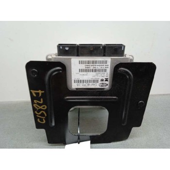 Recambio de centralita motor uce para citroën c4 berlina lx referencia OEM IAM 9664934380  