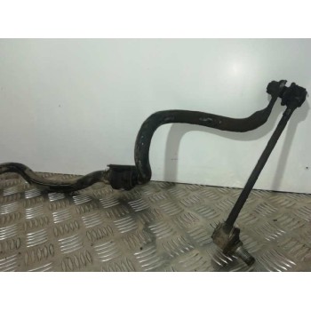 Recambio de barra estabilizadora delantera para kia carens (un) active referencia OEM IAM   