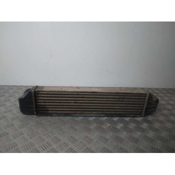 Recambio de intercooler para bmw x3 (e83) 2.0 16v diesel cat referencia OEM IAM 77897930  