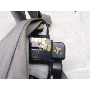 Recambio de cinturon seguridad trasero derecho para kia sorento i (jc) 2.5 crdi referencia OEM IAM 0432021  