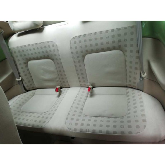 Recambio de asientos traseros para volkswagen new beetle (9c1/1c1) 1.9 tdi referencia OEM IAM   