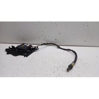 Recambio de sonda lambda para jaguar xf i (x250) 2.2 d referencia OEM IAM 1277022687  