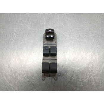 Recambio de mando elevalunas delantero izquierdo para toyota yaris (_p13_) 1.5 hybrid (nhp130_) referencia OEM IAM 8482002340  