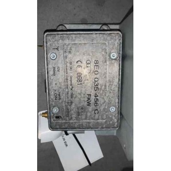 Recambio de modulo electronico para audi q7 (4l) 3.0 tdi referencia OEM IAM 8E0035456C  