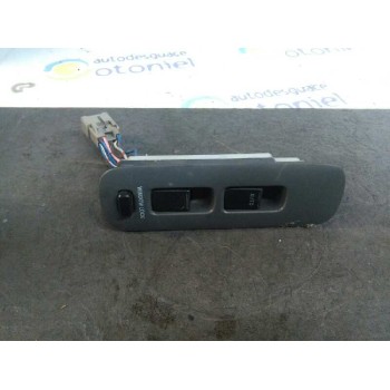 MANDO ELEVALUNAS DELANTERO IZQUIERDO 